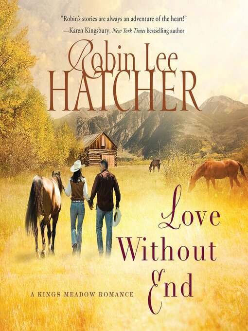 Cover image for Love Without End